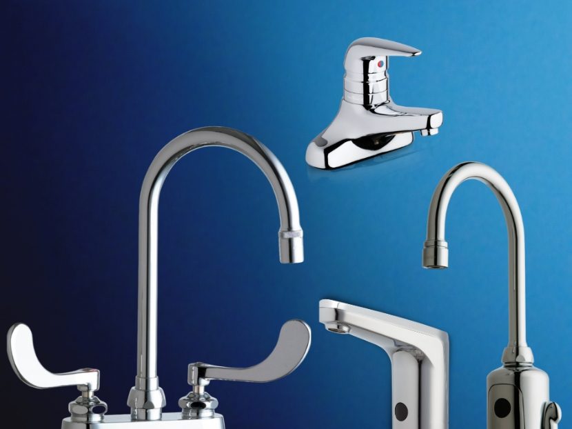 Chicago Faucets Celebrates 15Year Partnership with EPA WaterSense